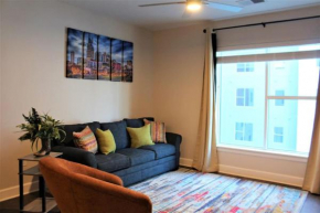 Luxury in the Gulch